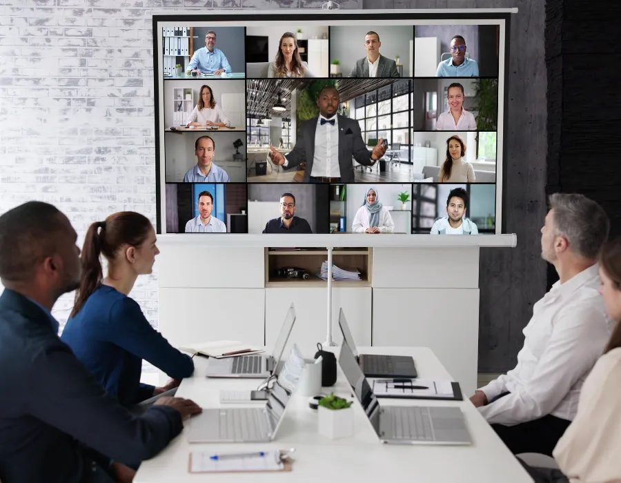 FIDEL SIMS VIDEO CONFERENCE FIDEL SIMS VIDEO CONFERENCE