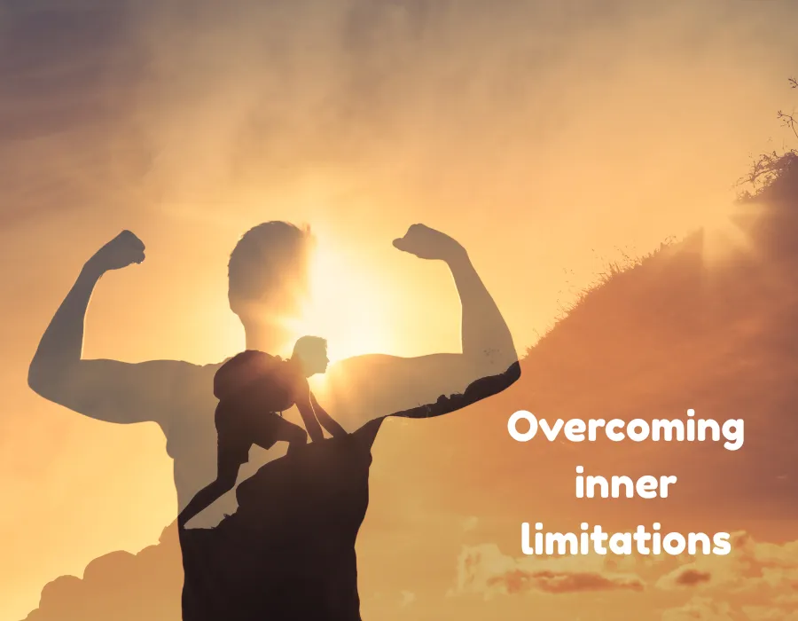 Overcome Overcome