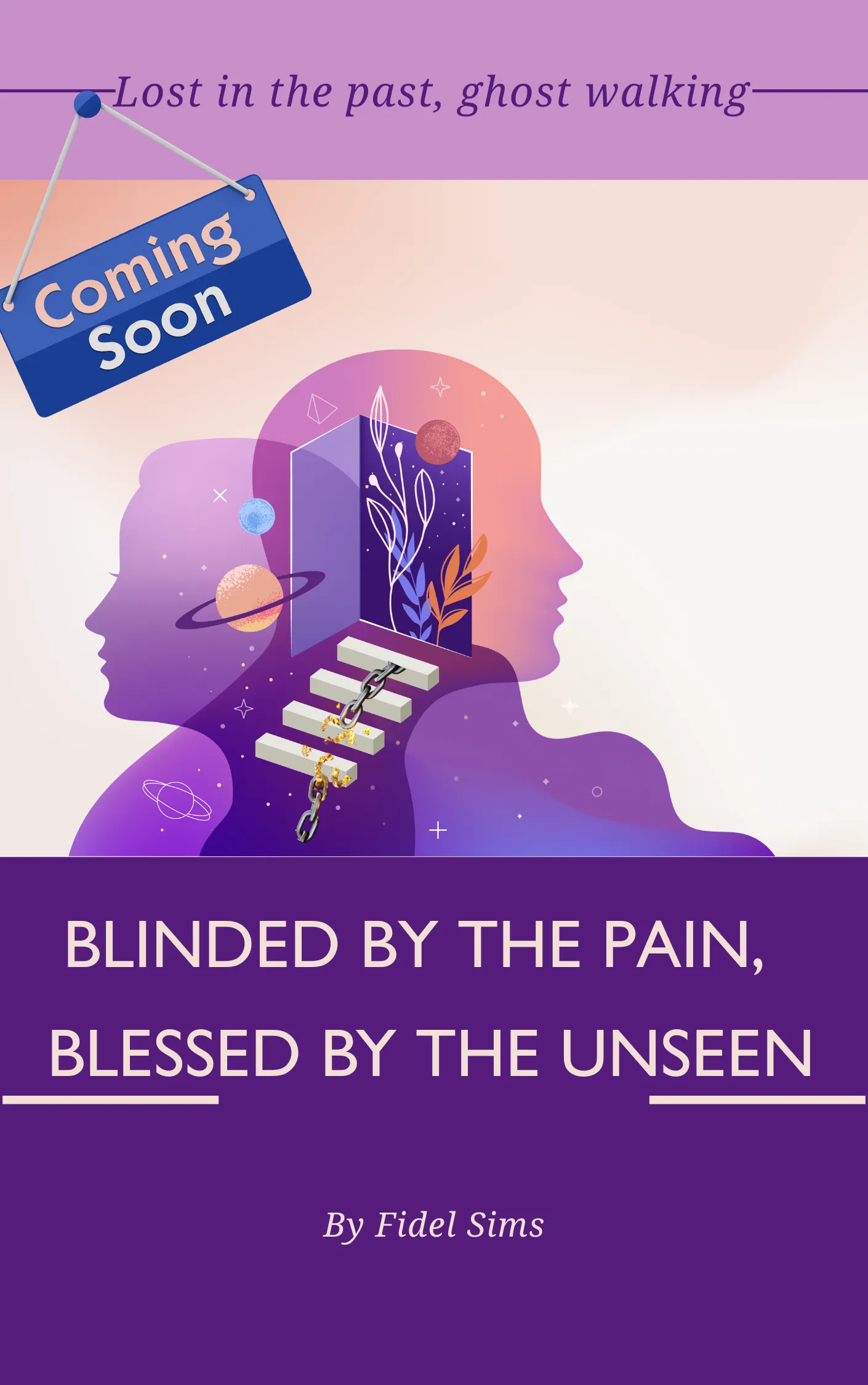 blinded by the pain blinded by the pain