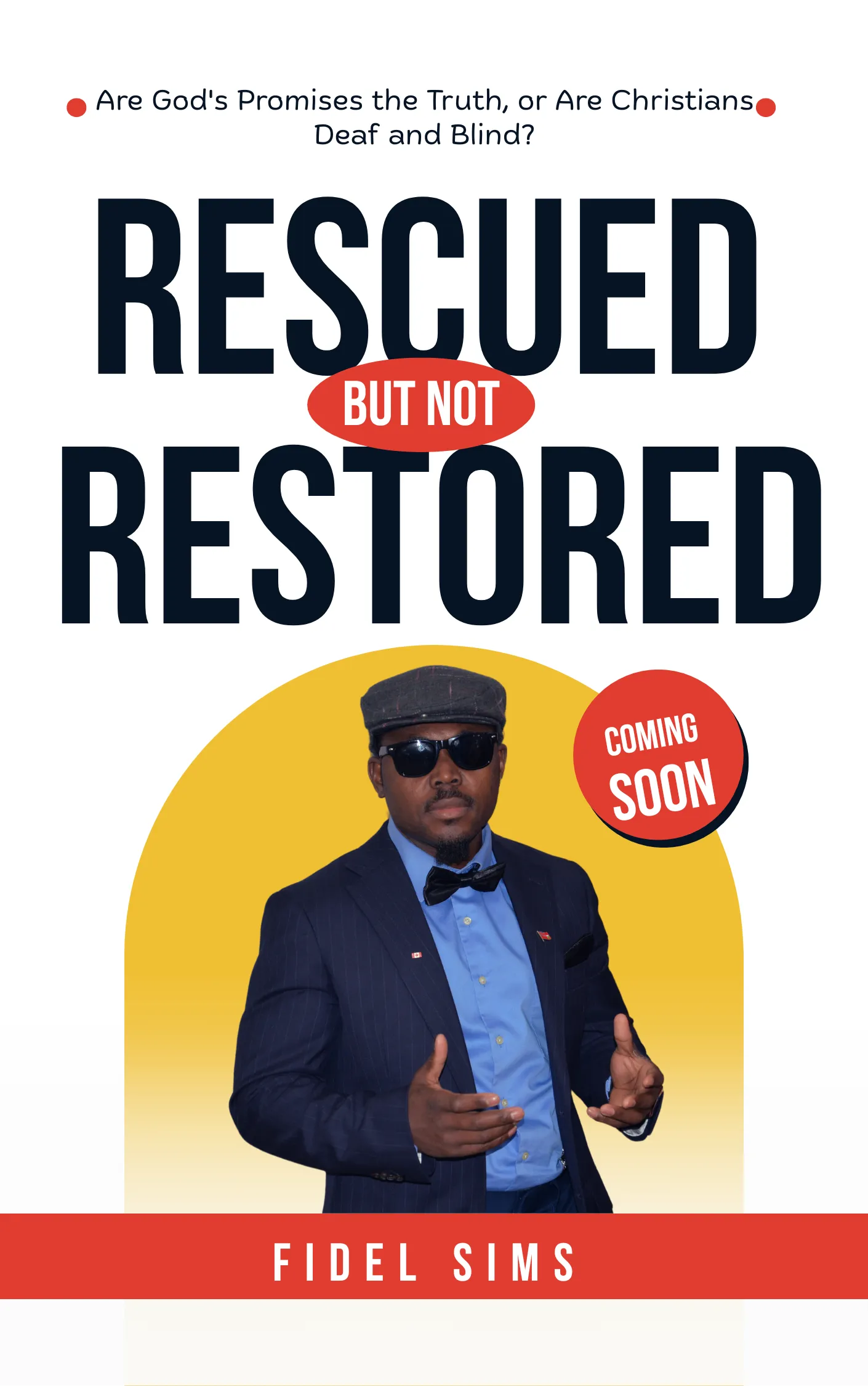 rescued but not restored rescued but not restored